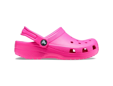 Crocs Unisex CROCS (33/34 - Multicolor)