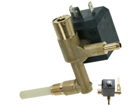 Accesorio Aspiradores TEFAL, MOULINEX, CALOR, ROWENTA Electroválvula Cs-00097843