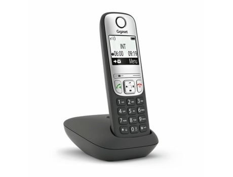 Teléfono fijo A690 GIGASET Dect