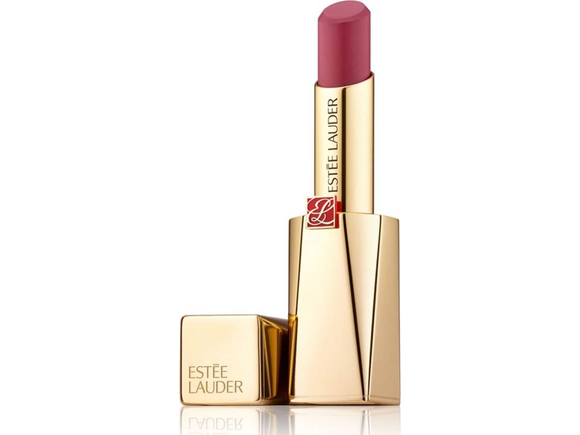 Labial ESTÉE LAUDER Pure Color Desire 114-insist