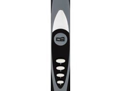 Ventilador de Pie ORBEGOZO SF 0148 (3 velocidades 50 W Ventilador de Pie ORBEGOZO SF 0148 (3 velocidades 50 W