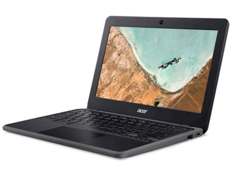 Portátil ACER 63460 6614 (11.6 '' - ARM Cortex MT8183 - RAM: 4 GB - 32 GB eMMC - ARM Mali-G72 MP3)