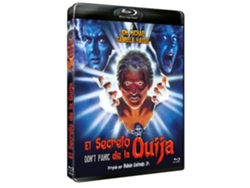 Don'T Panic 1988 / El Secreto de La Ouija