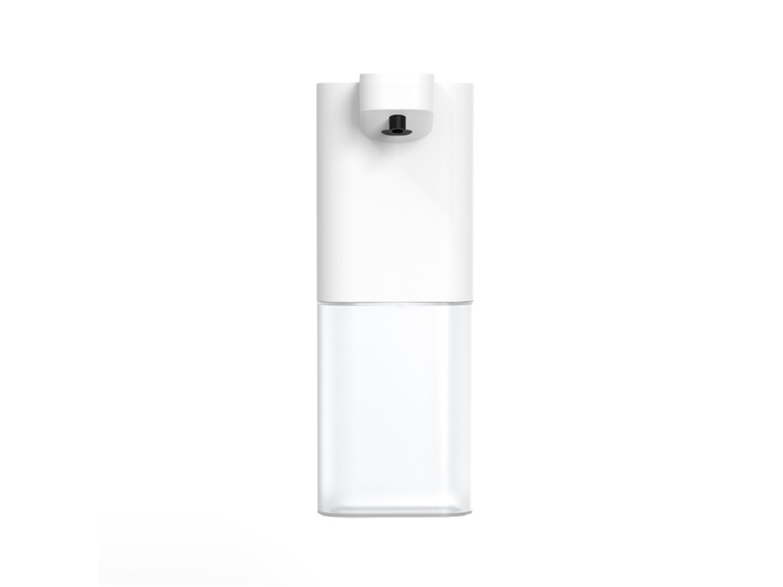 Dispensador de jabón automático con sensor infrarrojo sin contacto, resistente al agua
