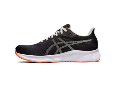 Zapatillas de Hombre ASICS Patriot Negro (12H)