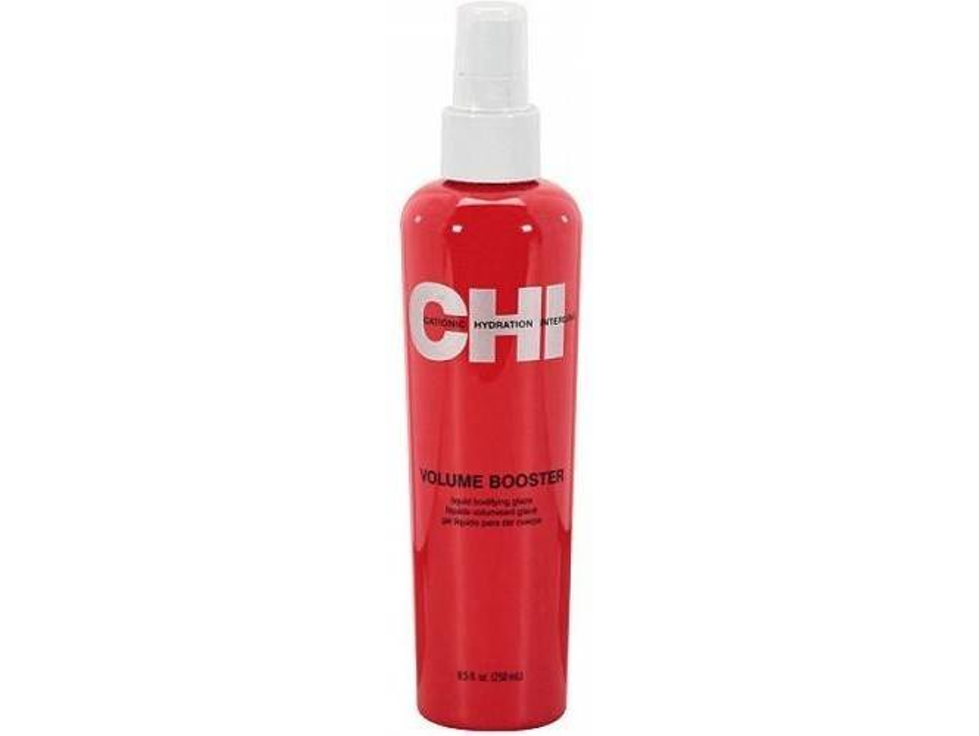 Loción para el Pelo CHI Chi Styling Volume Booster Liquid Bodifying Glaze (237 ml)