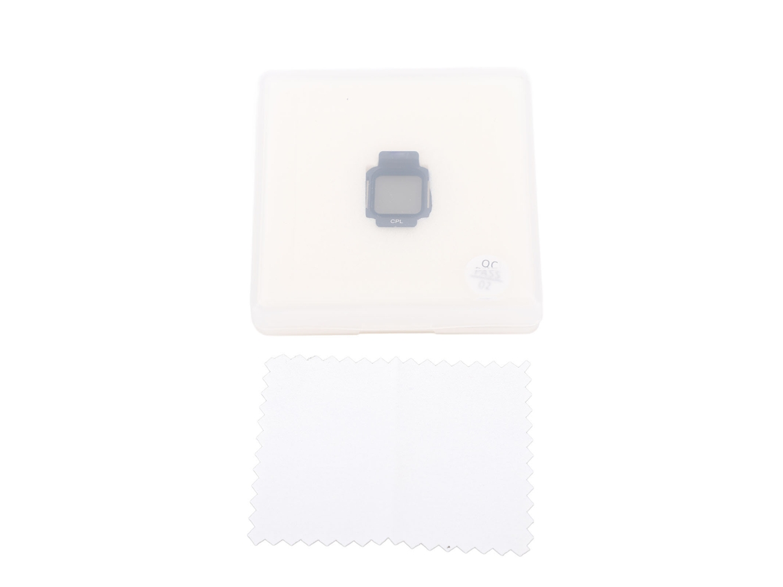 2026-filtro Cpl Para Drone Flip, Filtro De Lente De Cámara Drone, Lente Cpl Para Drone