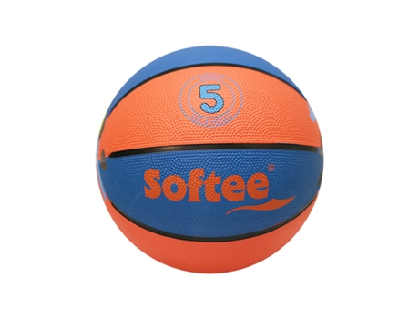 Balón baloncesto softee hand