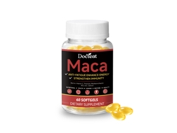 Cápsulas Docteat Vitalizing Body Care - Fórmula suave