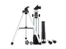 Telescopio astronómico azimutal Eifson de 360 mm x 50 mm (unidad)