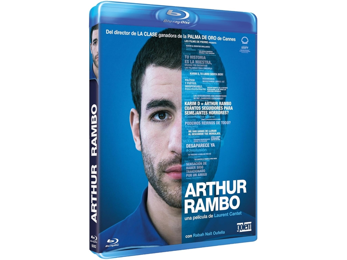Arthur Rambo (2021)