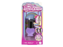 Muñeca Fashionistas de Mini-Land - Muñeca de 1,5 pulgadas - JCP97