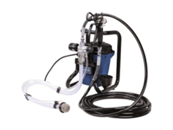 SCHEPPACH - Estação de pintura Airless ACS3000 - 207 bares - 1,1 L / min