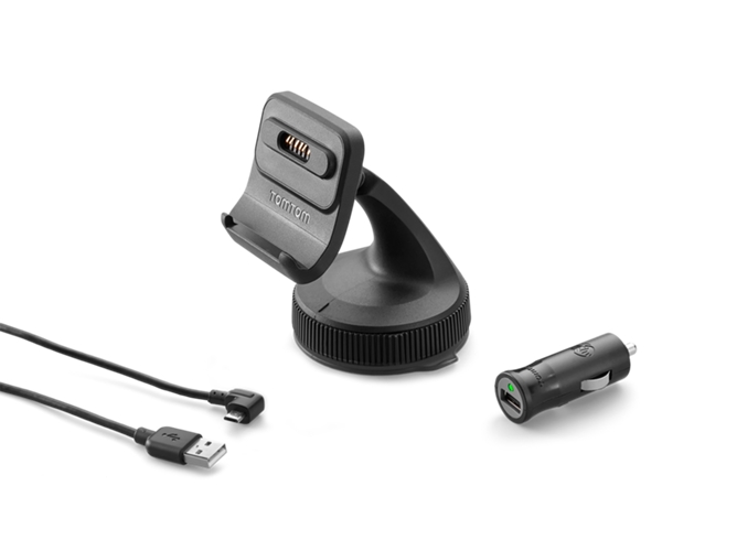 Soporte Magnético TOMTOM Click&Go