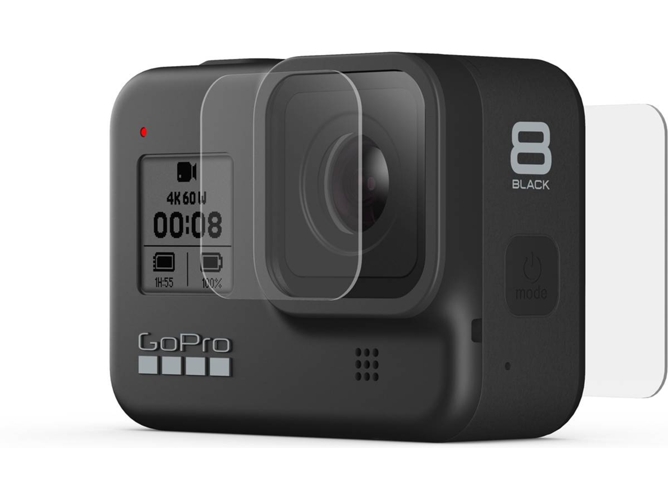Lente GOPRO (GoPro - Hero 8)