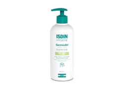 Crema Corporal ISDIN Germisdin Aloe Vera (500 ml)