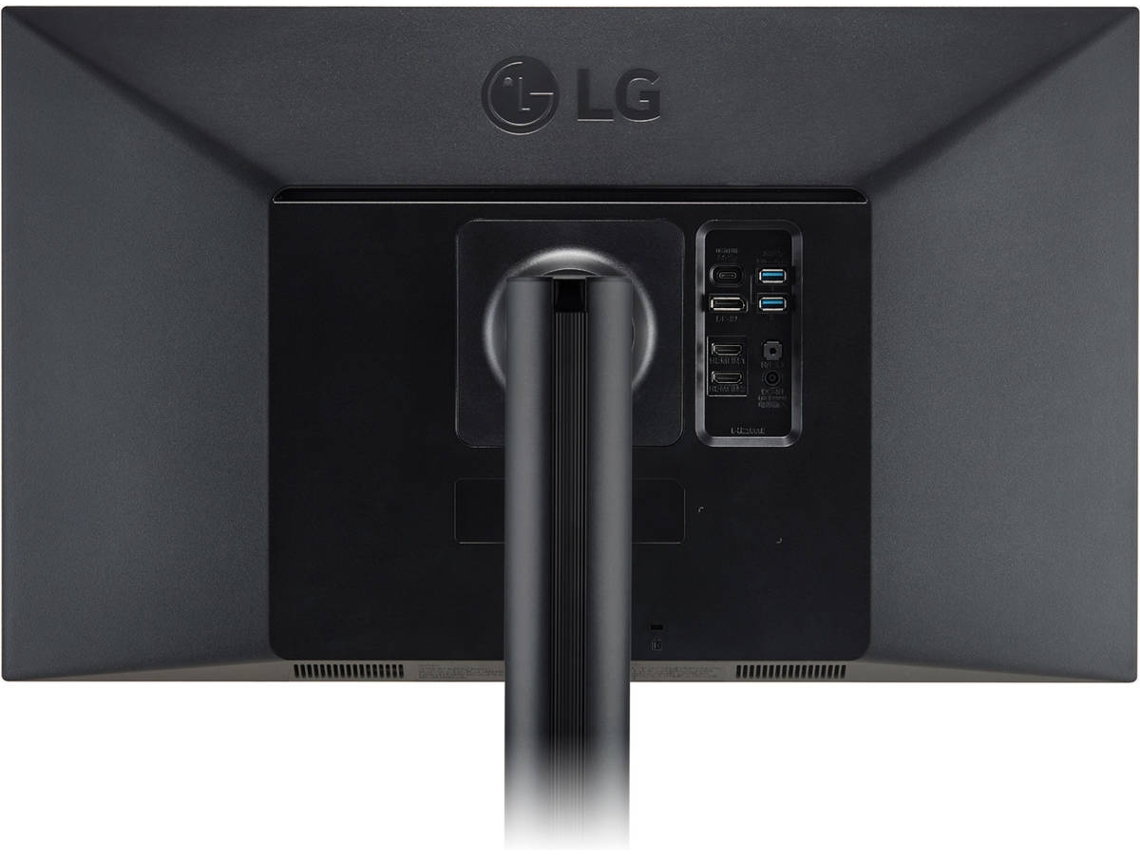 Monitor LG 27UN880-B (27