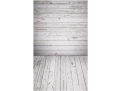 Fondo Vintage De Tela De Alta Calidad Para Estudio Fotográfico, Eventos Y Bodas, Tamaño 2x3 M.