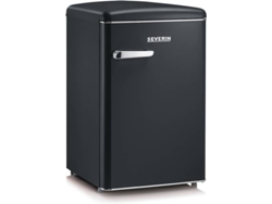 Frigorífico SEVERIN RKS8832 D (Estático - 87,5 cm -108 L - Negro)