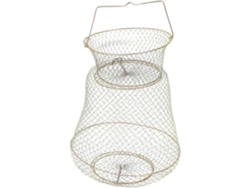 Jaula de alambre plegable para peces SFUSHOS