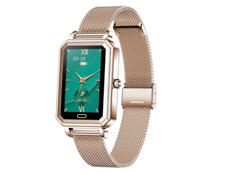 Smartwatch ENZON Negro