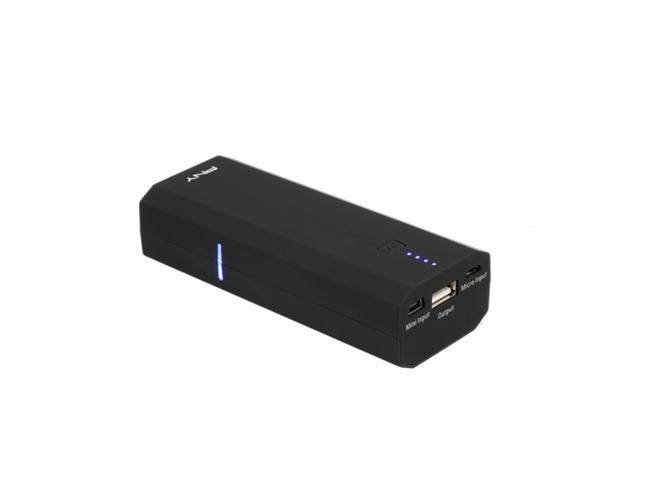 Power Bank Action Charger PNY GOPRO 5200 mAh