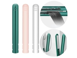 Plancha De Pelo Y Alisador Portátil Usb Profesional Inalámbrico Wbm