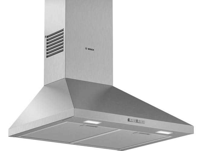 Campana BOSCH DWP64BC50 (360 m3/h - 60 cm - Inox)
