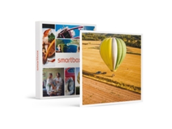 Caja Regalo SMARTBOX Vuelo en globo por Empordà de 1h para 2 personas