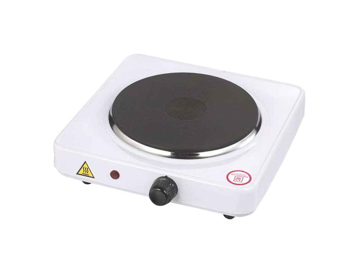 Hornillo electrico 1 placa 1500w