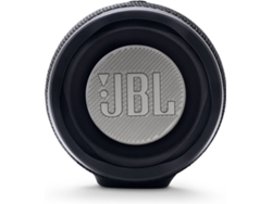 Altavoz Bluetooth JBL Charge 4 (Negro - 30 W -  Autonomía: hasta 20 h) — Bluetooth| Autonomía: hasta 20 h