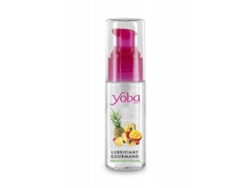Lubricante YOBA