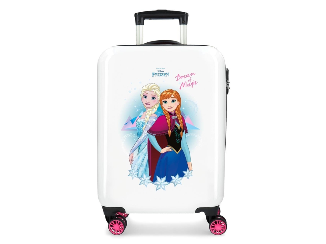 Maleta de Viaje DISNEY Dream of Magic (Cabina - 32 L)