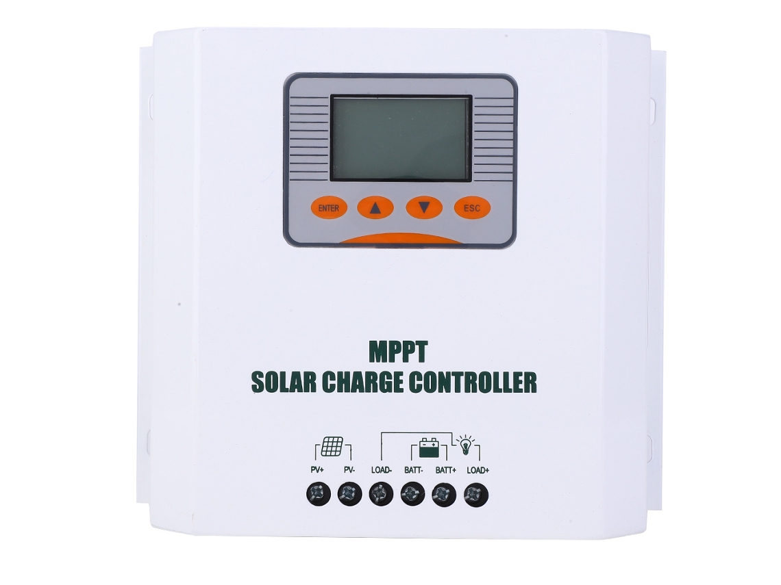 Generador eléctrico de imán permanente Sunflare de 500 W, trifásico y 24 V