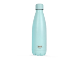 Botella Térmicas I DRINK (Acero Inoxidable - Verde - 33 x 9,5 x 9,5)