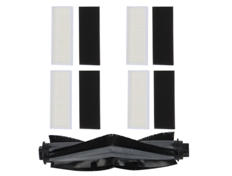 Accesorio Aspiradores ECOVACS ecovacs deebot n9 + filtro de limpieza