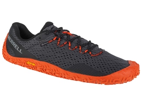 Zapatillas MERRELL Vapor Glove 6 J067667 Hombre (46 - Gris)