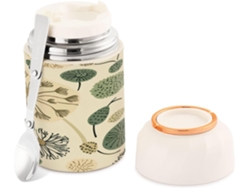 Acero Inoxidable - Vaso Térmico Portátil