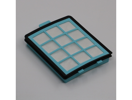 1 filtro Hepa para aspiradora de coche Philips, filtro Fc8760 Fc8761 Fc8764 Fc8766 Fc8767, aspiradora de repuesto