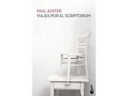 Libro Viajes Por El Scriptorium