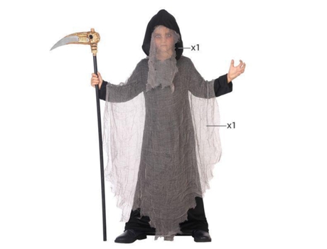 Disfraz Unisex Fantasma