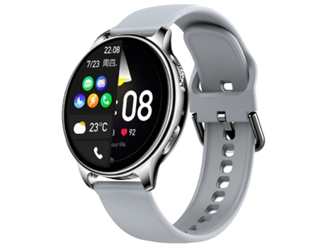 Smartwatch ENZON Gris