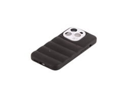 Capa Traseira Protetora Para Smartphone Ios 13pro Max Com Design 3d Estiloso E Anti-choque