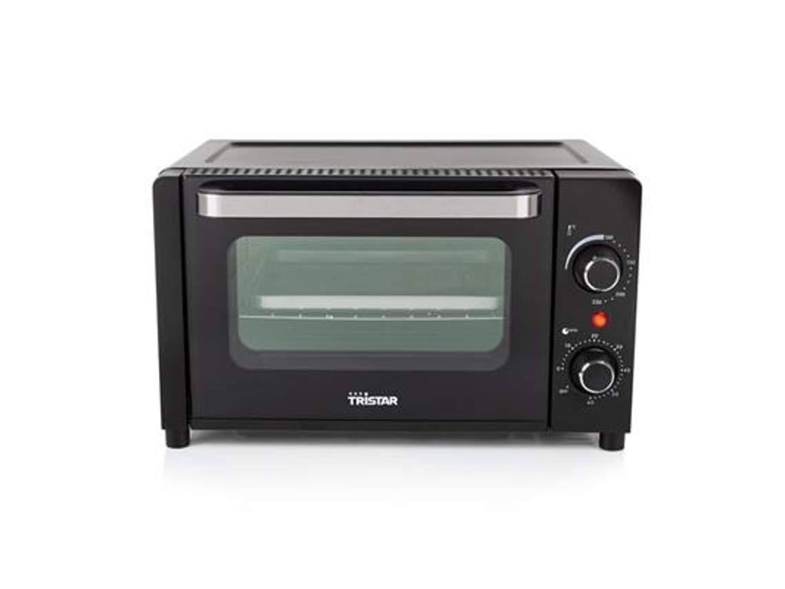 Mini Horno TRISTAR OV-3615 (Capacidad 10 L - 800 W)