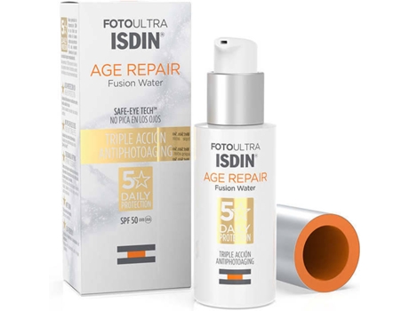 Protector Solar ISDIN Age Repair (50 ml)