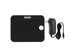 Cargador Inalámbrico Plegable Vertical 4 En 1, Soporte Para Reloj Y Teléfono Con Carga Rápida