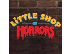 Vinilo Varios - Little Shop Of Horrors OST