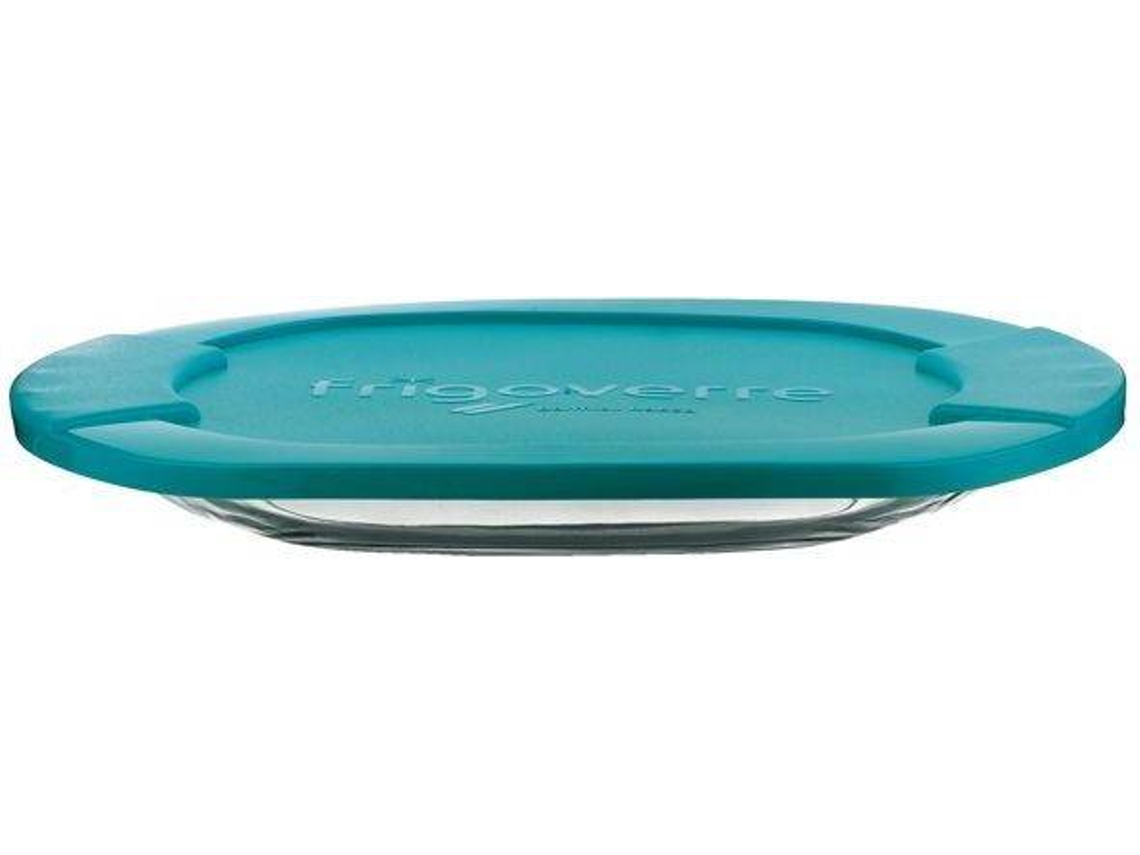 Travessa BORMIOLI ROCCO (19,4 x 27 x 3 cm)