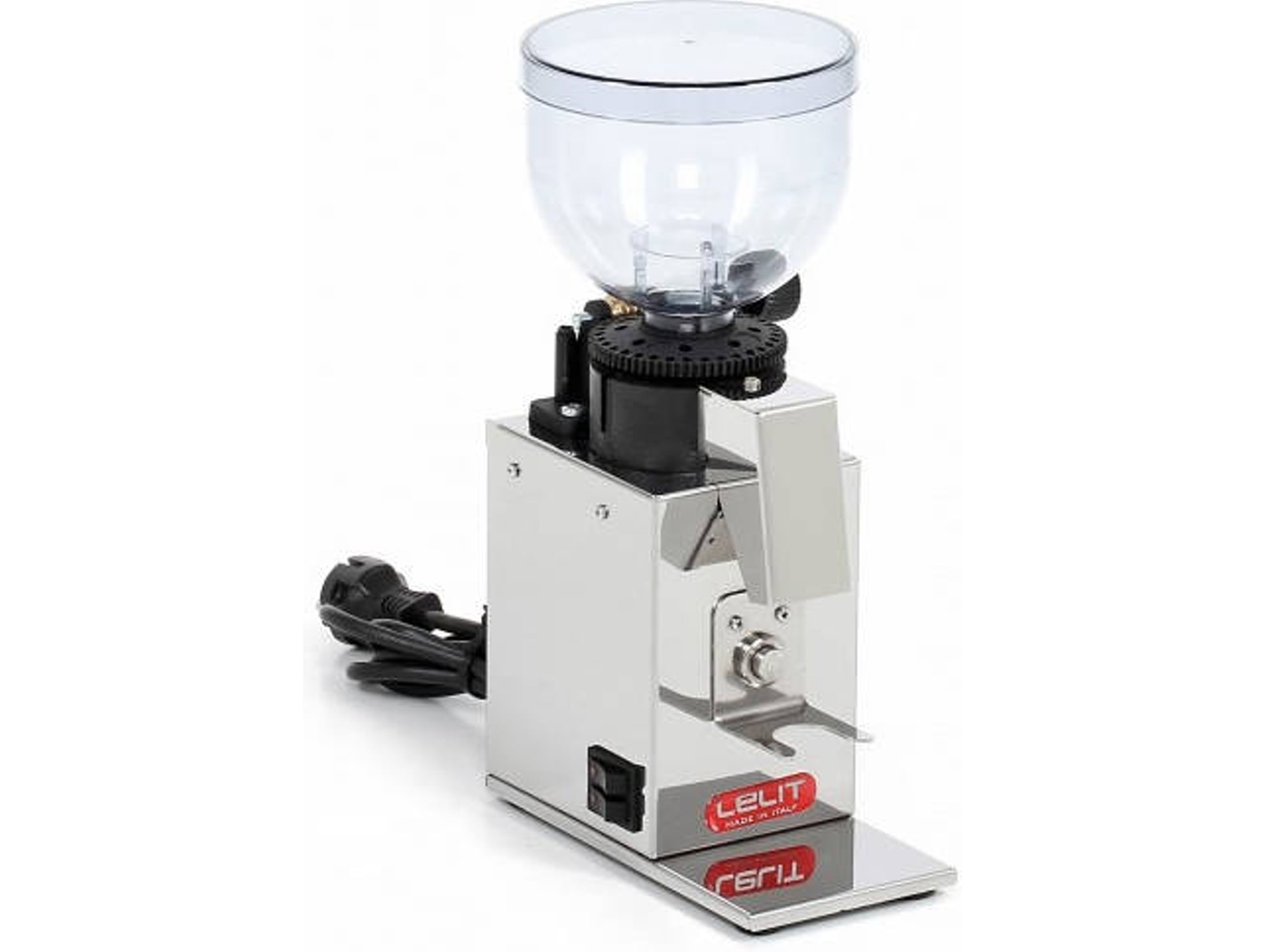 Molinillo de Café LELIT PL043MMI