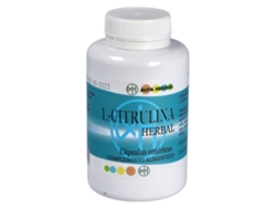 Citrulina 700Mg ALFA HERBAL 100 Capsulas